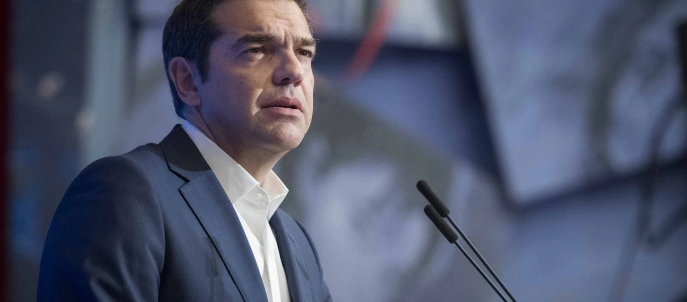 Politico: «Ο Τσίπρας δεν κατάλαβε ποτέ πραγματικά τι πρέπει να κάνει για να προσελκύσει επενδύσεις»